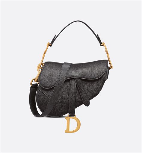 dior mini saddle bag price|dior saddle pouch.